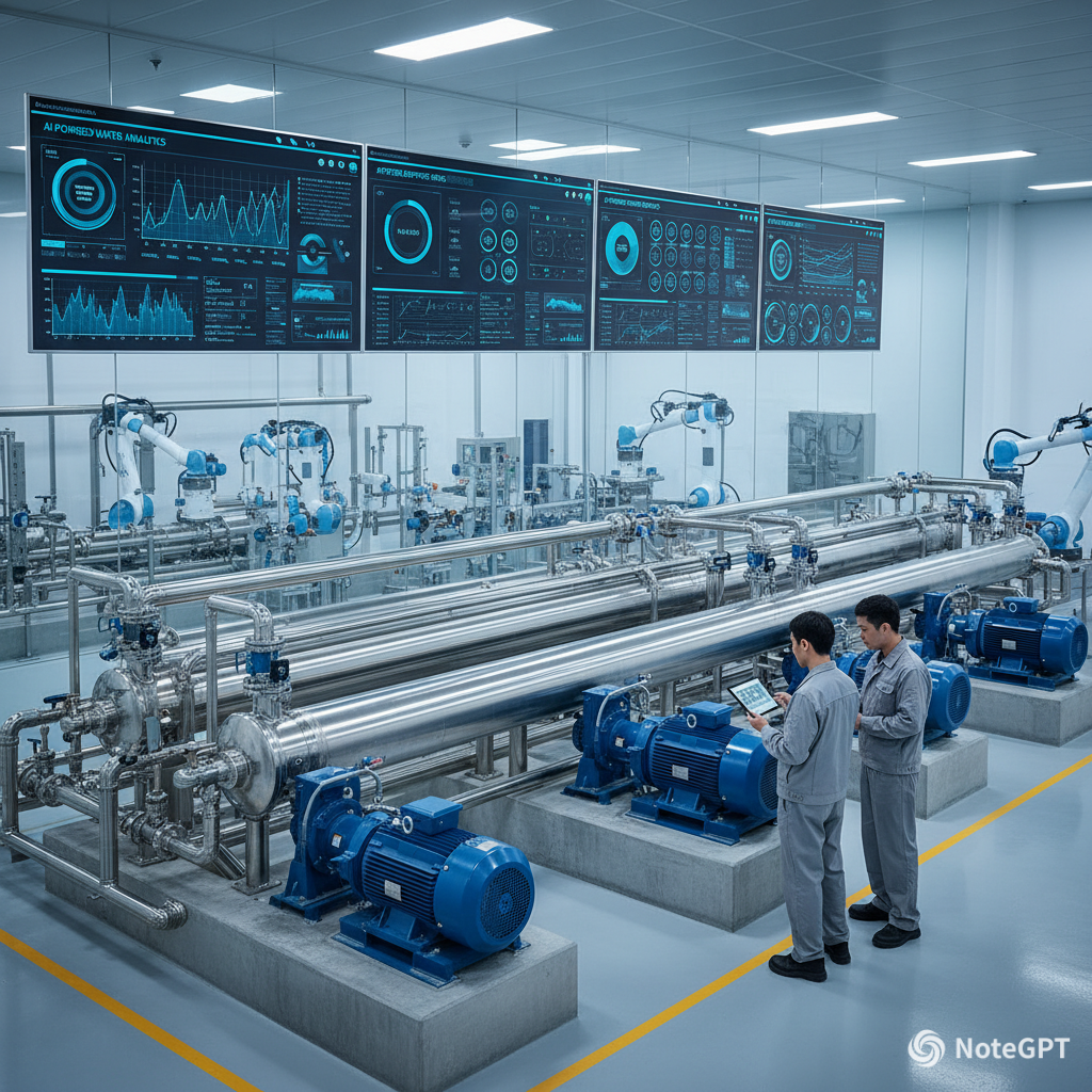 smart ro plant