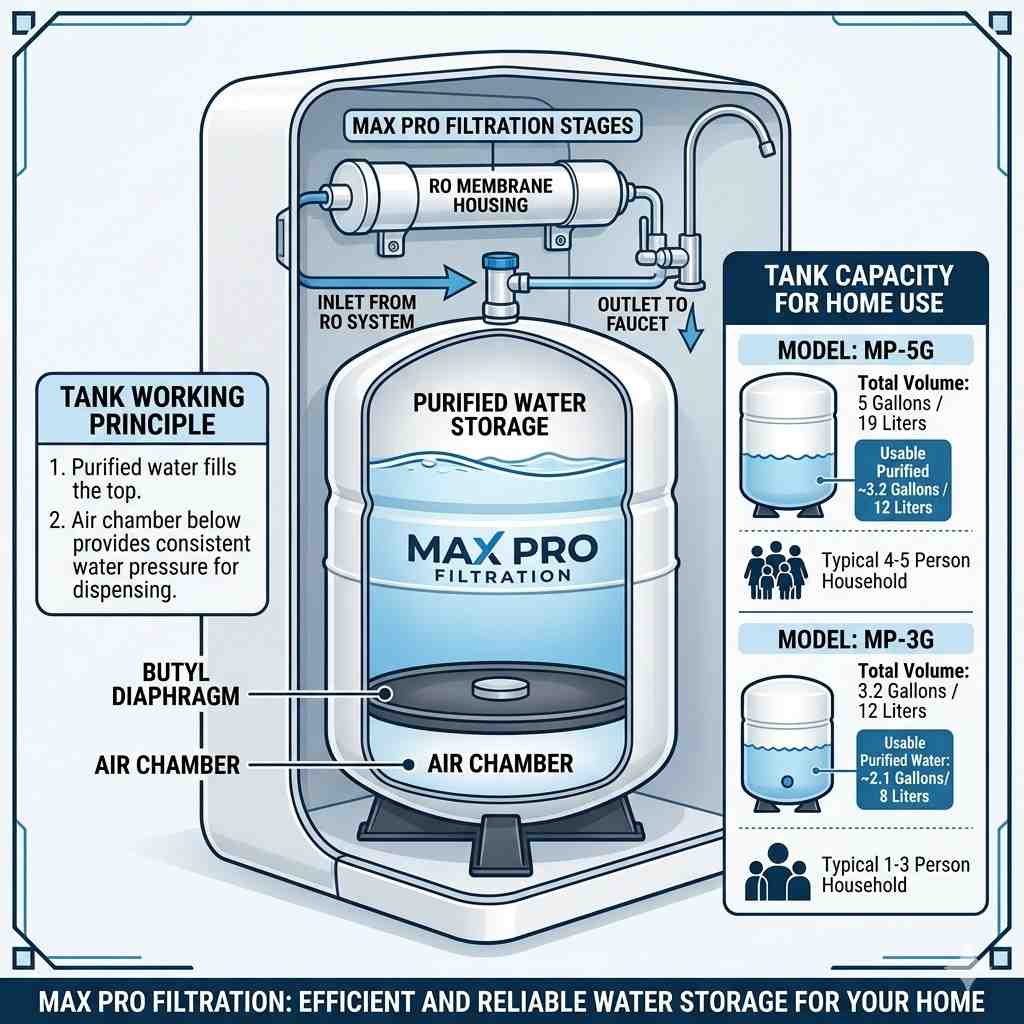 tank description guide